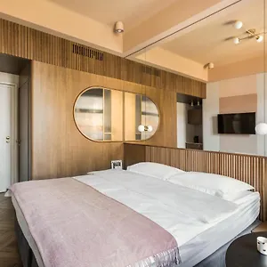 Angelus Appartement Cracovie