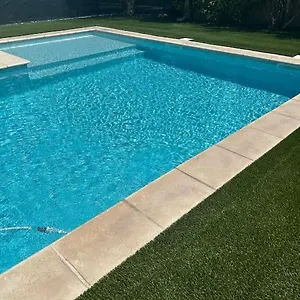  Hébergement de vacances T2 Proche Cote Bleue Marseille Aeroport Gare Tgv Aix