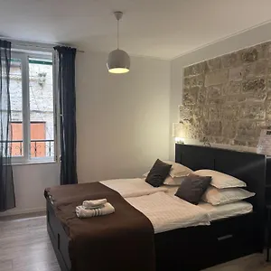 Palace Residences Appartement Split
