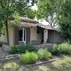  Appartement Independant Avec Jardin