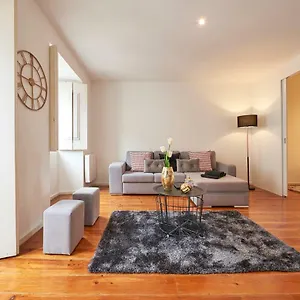 Casa Portuguesa Rosa Appartement Lisboa